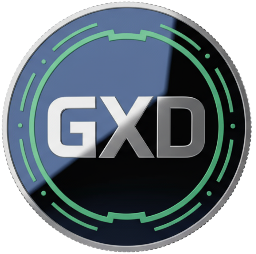 GXD Coin